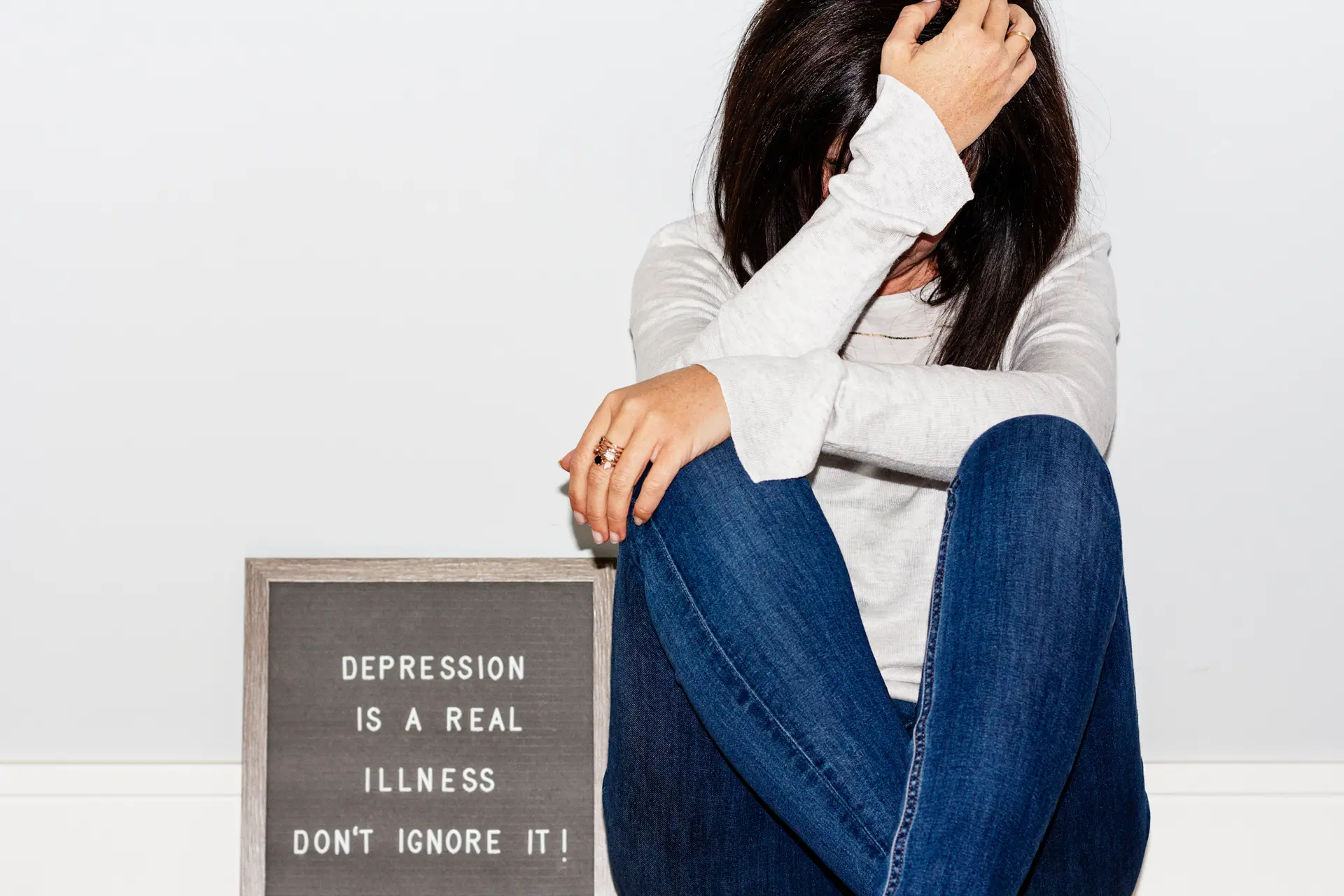 Depression: CBT | Thought Reframing