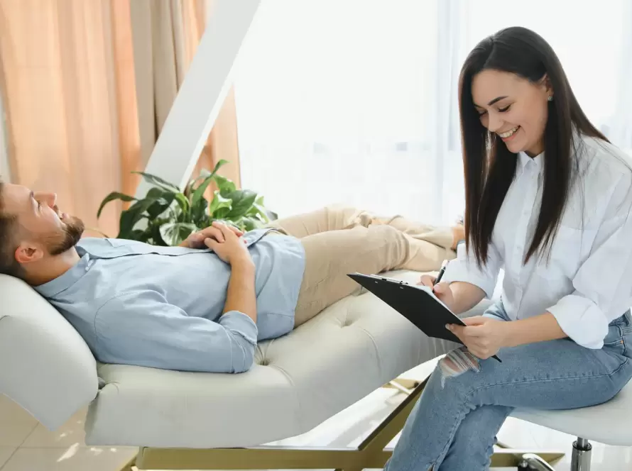 Why Therapy Should Be Part of Your Routine: Mental Health Benefits Beyond Crisis