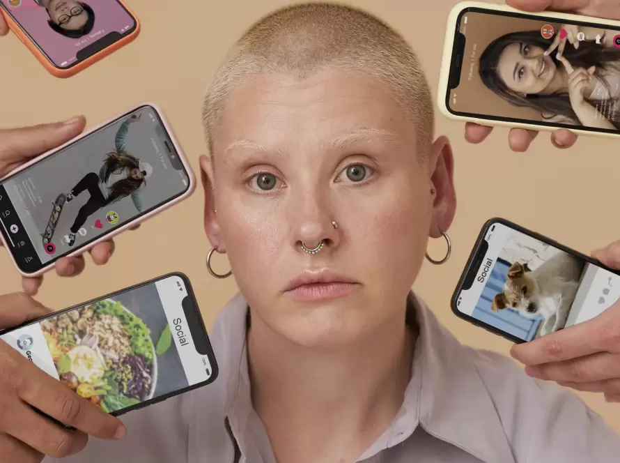 How Social Media Impacts Your Mental Health and How to Protect Yourself